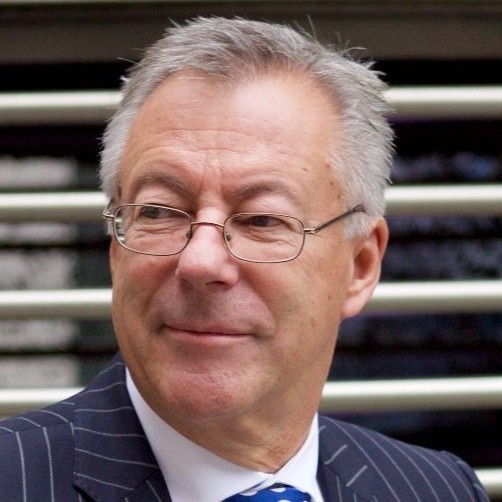 Malcolm Lambell